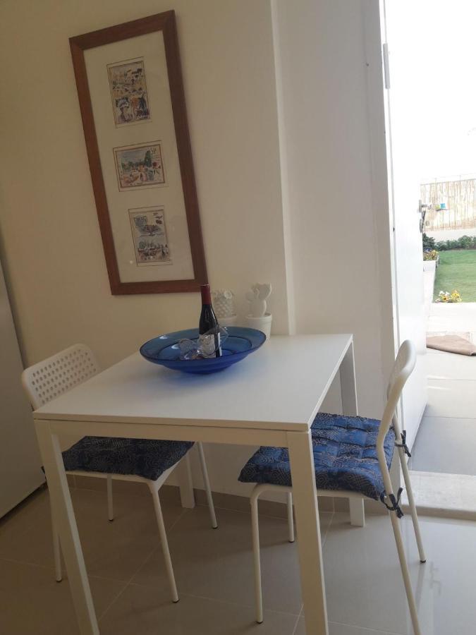 Turquoise Apartment With Pool Эйлат Номер фото